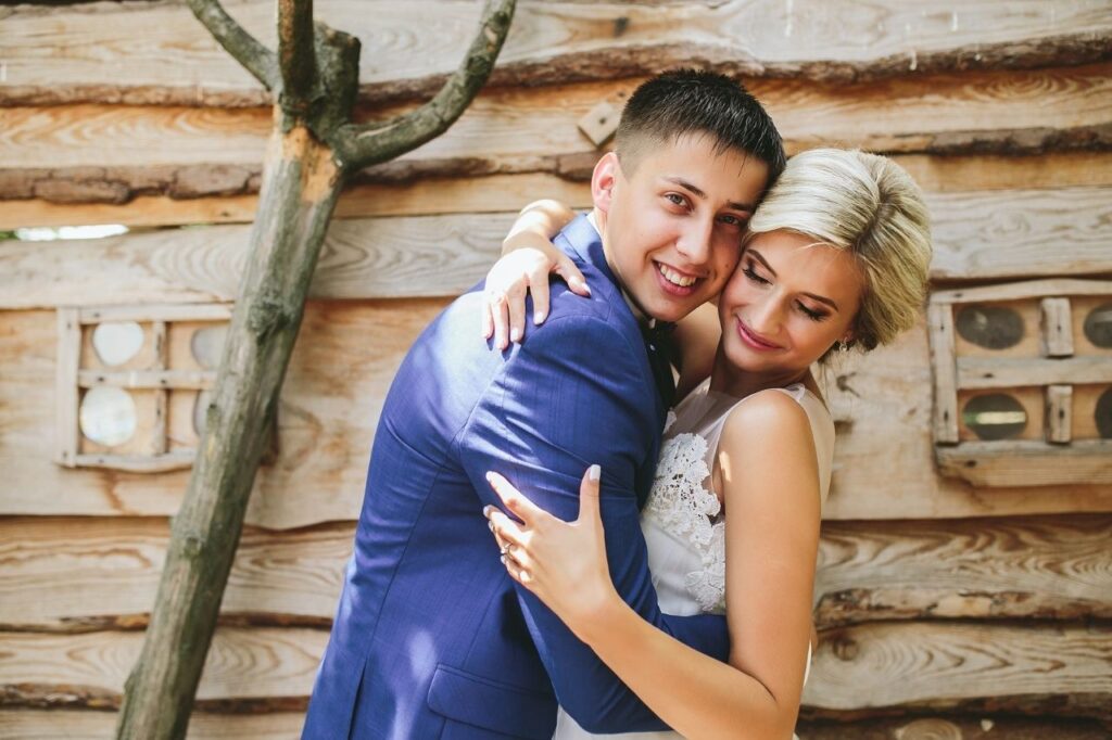 Pre Wedding Photo Shoot