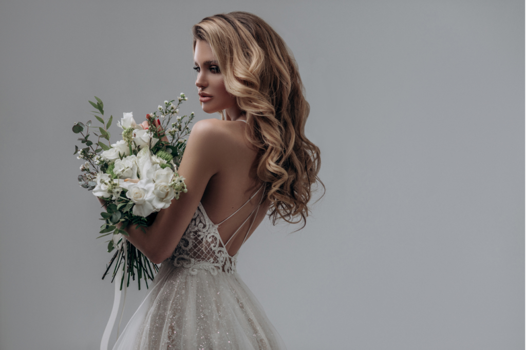 Wedding Photography - Portrait Service